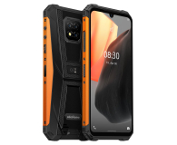 ULEFONE Armor 8 Pro 6/128GB Pomaranczowy - 671003 - zdjęcie 5